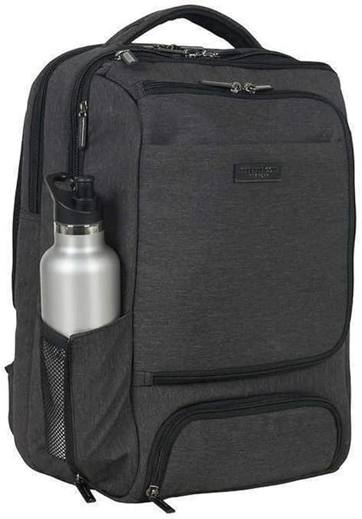 kenneth cole rfid backpack