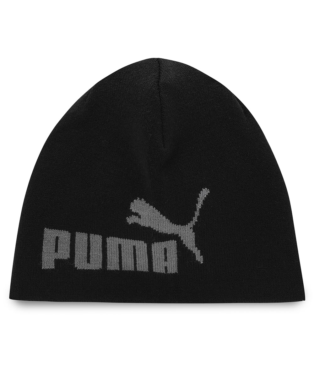 Bonnet PUMA anti-froid : protégez vos oreilles du gel avec style et confort - 5