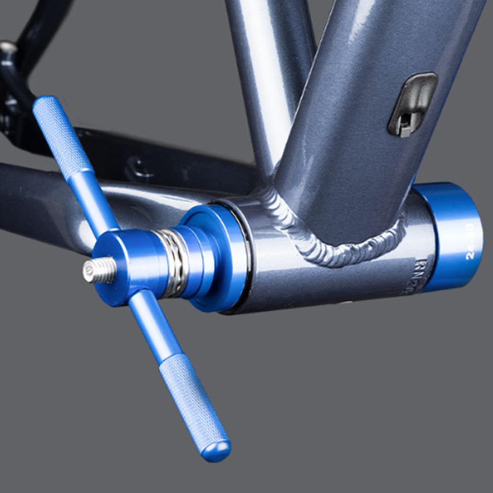 Fahrrad Innenlager Installations Demontage Werkzeug, Fahrräder, Schüssel Set, Einpressen von Fahrrädern, Steuersätzen, Lager, Einpressen, Fahrrad Innenlager Entfernung