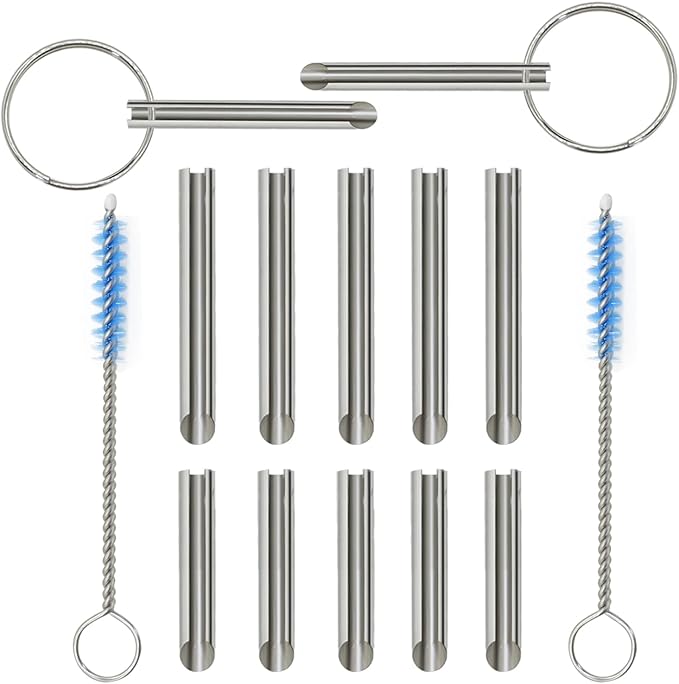 yboueo Headphone Plug Extraction Tool Remove Broken