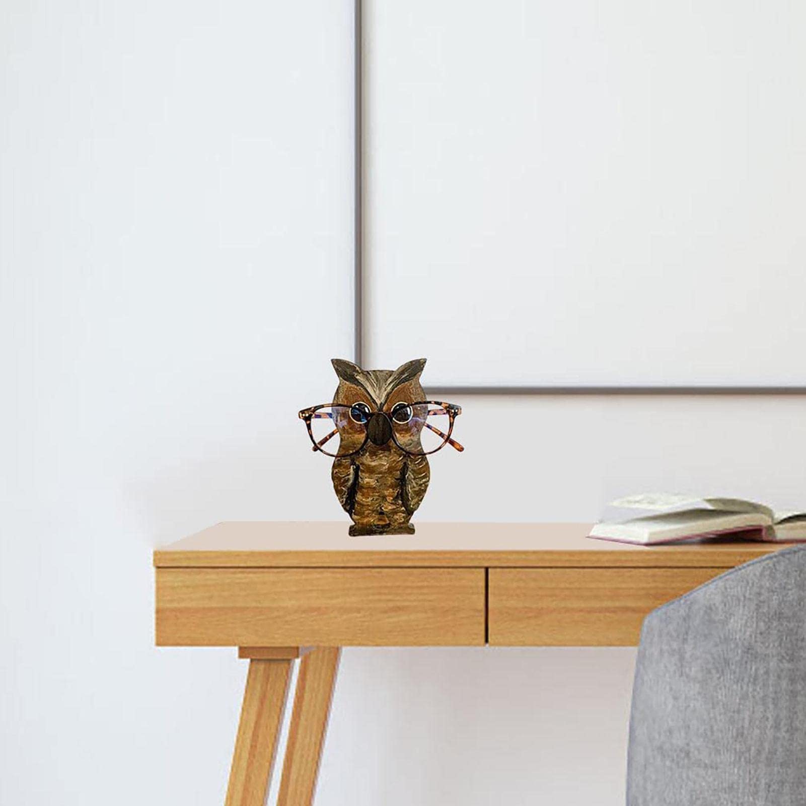 Amazon.co.jp: 眼鏡スタンド 、メガネホルダー 、 メガネ置き めがね