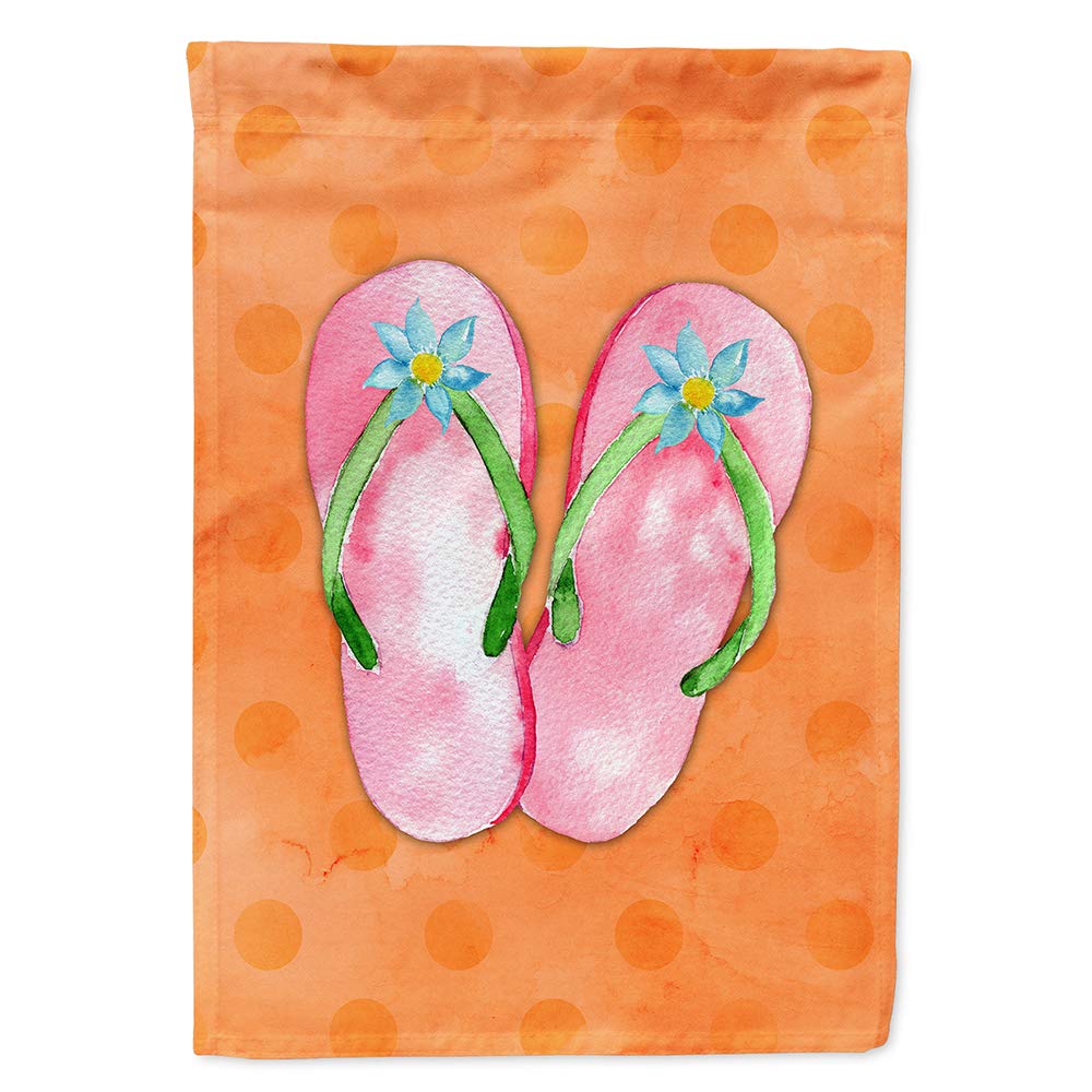 Drapeau de maison en canvas BB8223CHF multicolore à double face imprimée grand format - 8