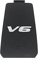 Roneeson Engine Oil Access Cover for Dodge Durango 3.6 2016-2022 & Jeep Grand Cherokee 3.6 2016-2022 - Easy Oil Change Access