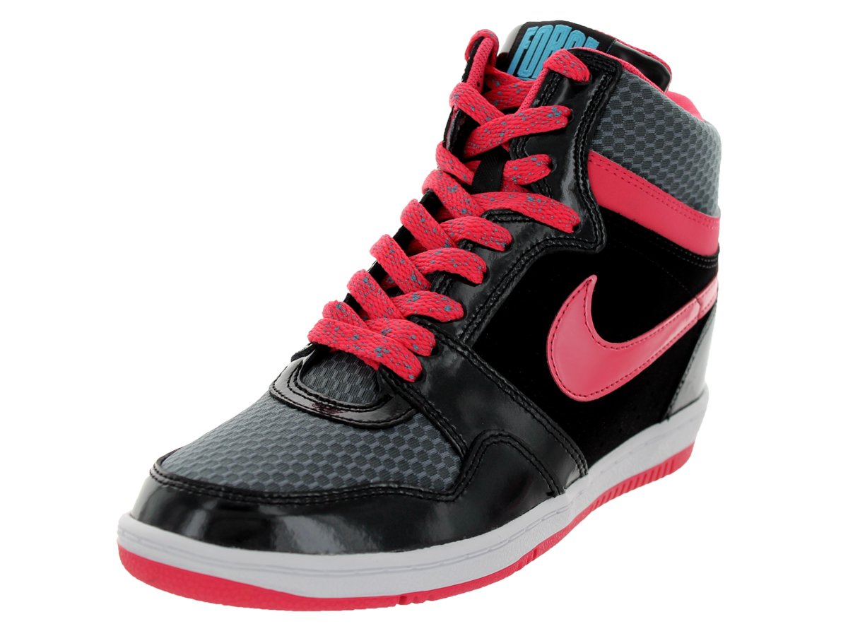 wmns nike force sky high