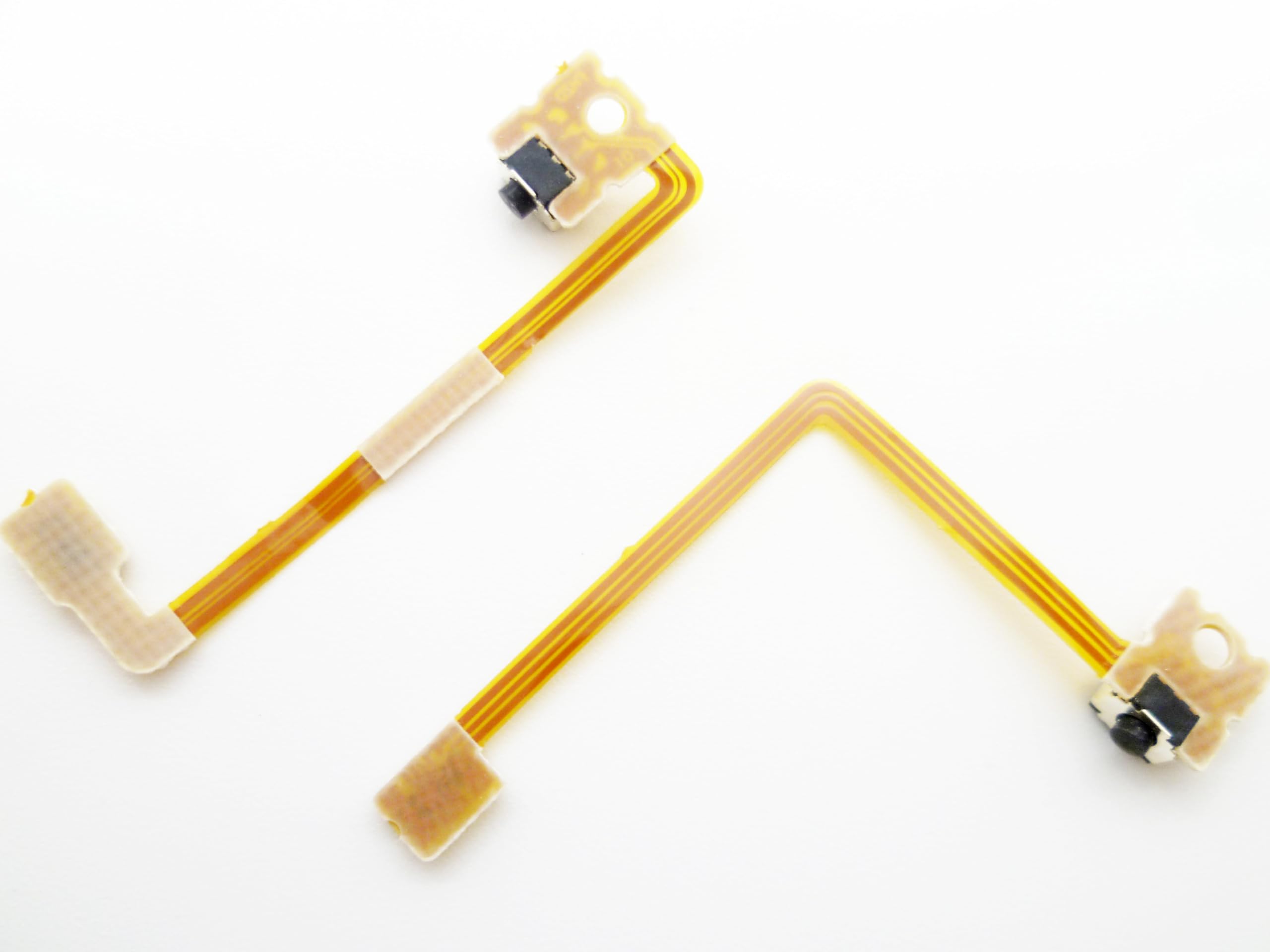 Amazon.com: L R Left Right Shoulder Trigger Button Switch