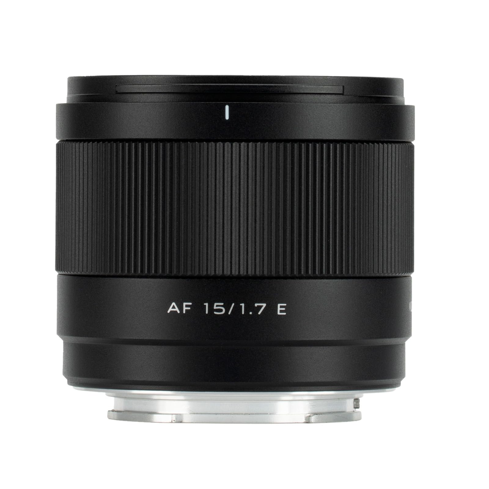 Obiettivo Fotografia AF 15mm F1.7 E-Mount镜头索尼兼容广角自动对焦 - Dettaglio