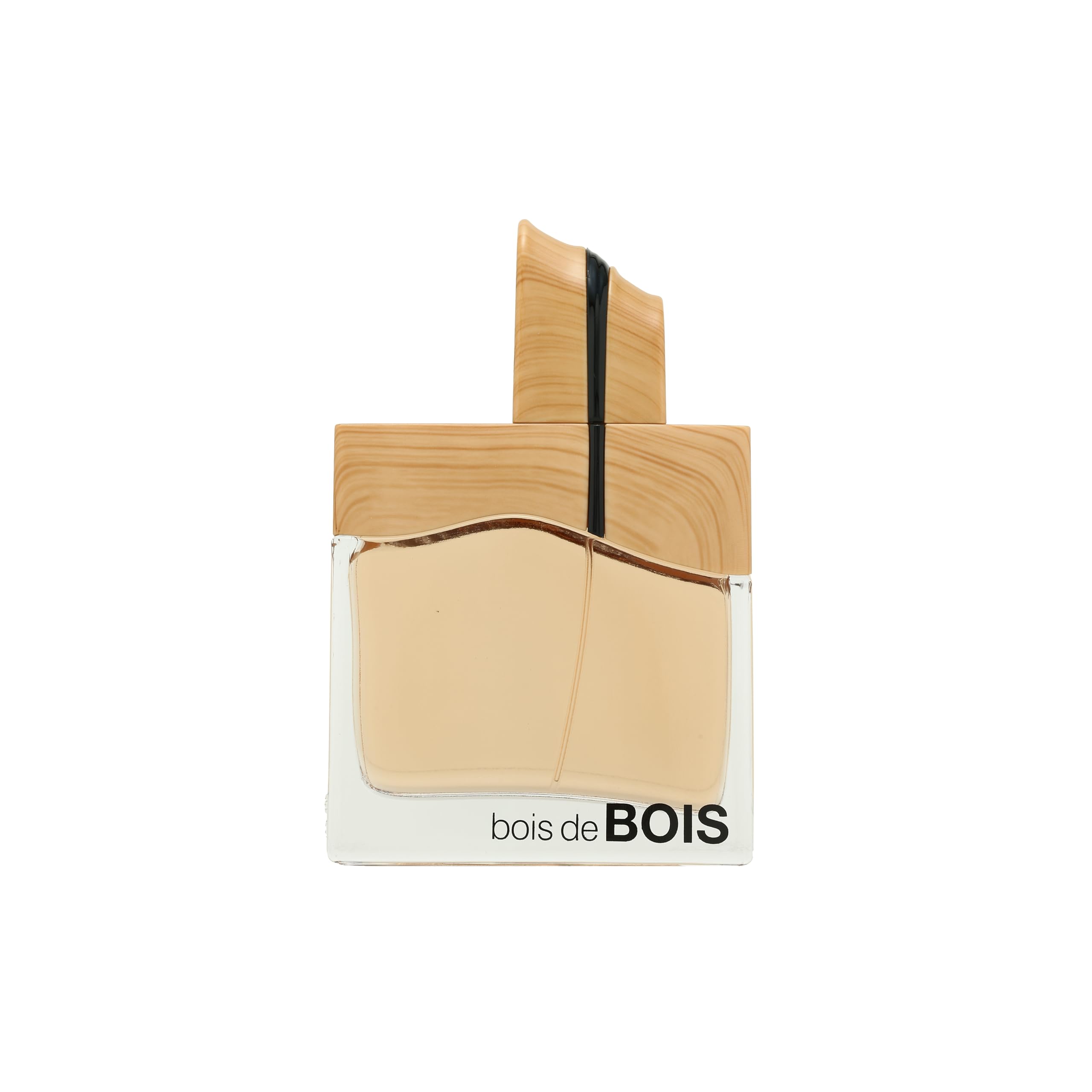 Amazon.com : Fragrance World Bois De Bois EDP 100ml : Beauty