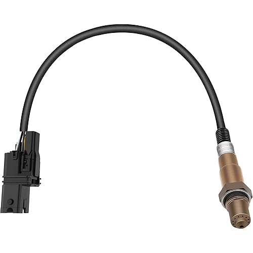 O2 Oxygen Sensor Upstream 234-5700 Compatible for for Porsche 911 2001-2005 for Volvo C70 2000-2004