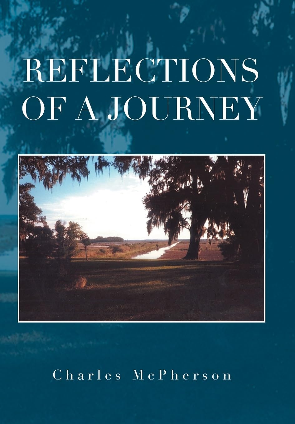 REFLECTIONS OF A JOURNEY