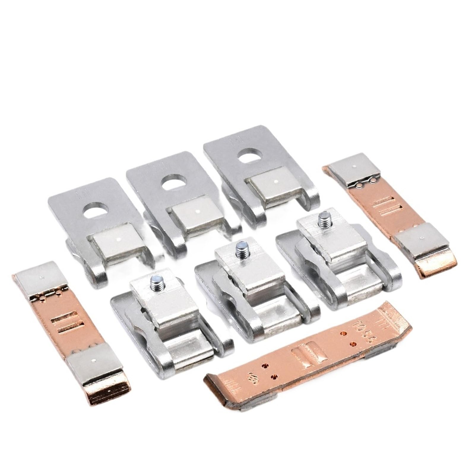 Kit de contact principal 3RT5056 pour contacteurs mobiles et fixes Grade B 3RT1056