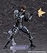 Metal Gear Solid 2: Sons of Liberty - Solid Snake (MSG2 Ver.) Figma Updated Edition Figure