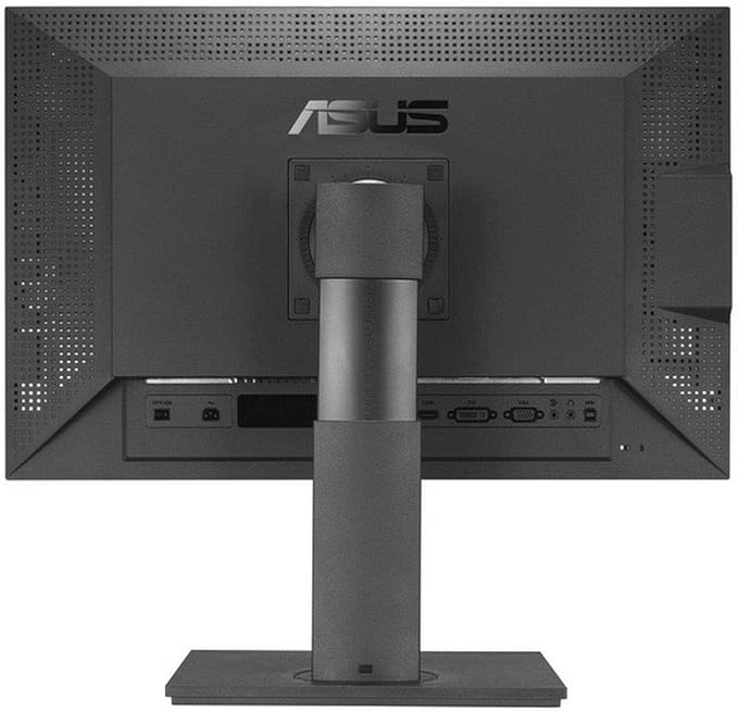 Monitor 24.1" 1920x1200 IPS miniatura 6