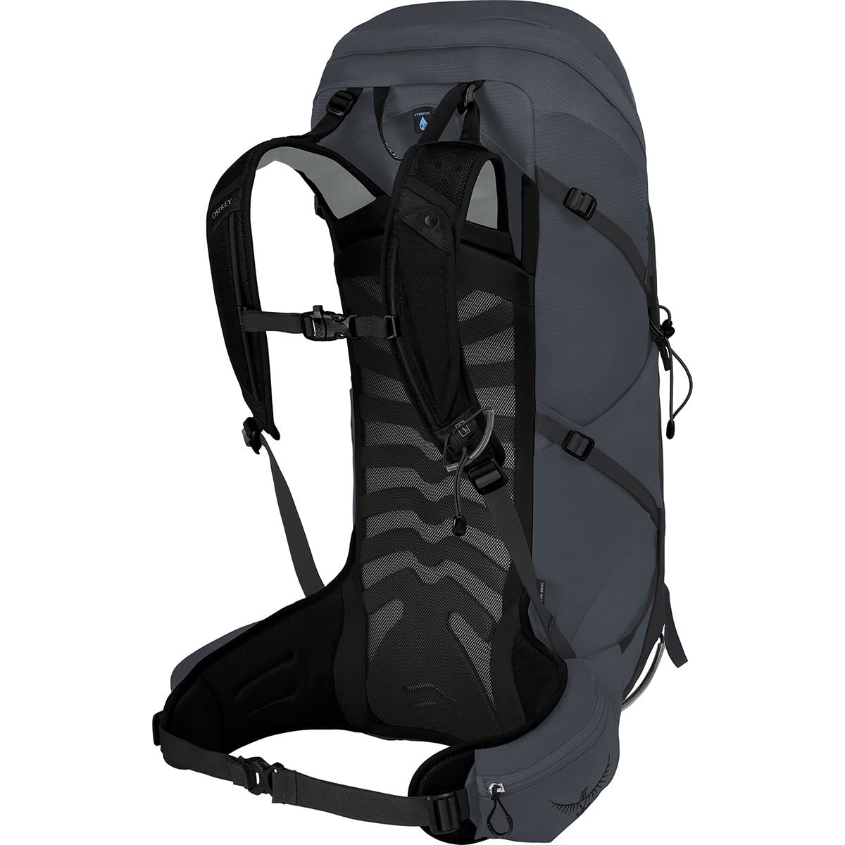 Amazon.co.jp: OSPREY(オスプレー) タロン 36 S-M エクリプス Amazon.co.jp: OSPREY(オスプレー) タロン 36 S-M エクリプス