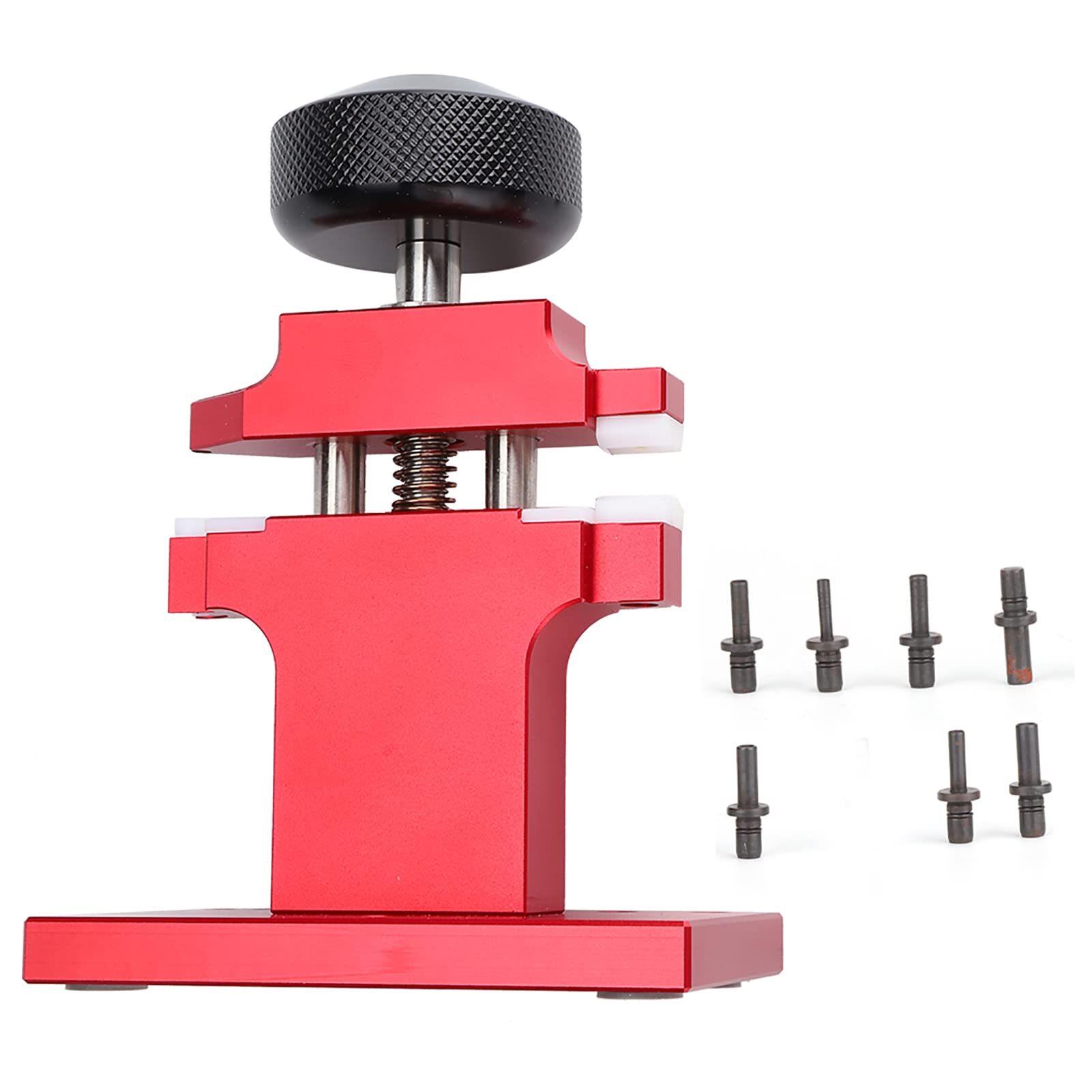 Press Type Watch Friction Tube Removal Tool Watch Repair Tool for Watchmakers