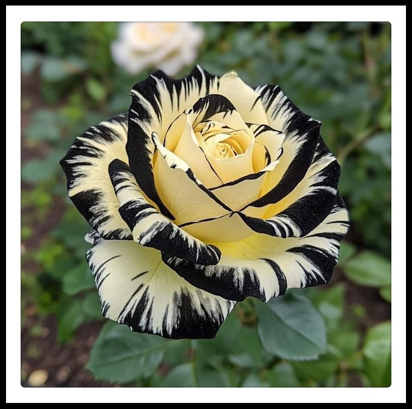 Rose Bulbs Now UK, Strong Plant, Excellent Display, Mix Greening Flower, Rare Plants, Easy Plant, for Containers, Natural Organic,-1bulbs-h