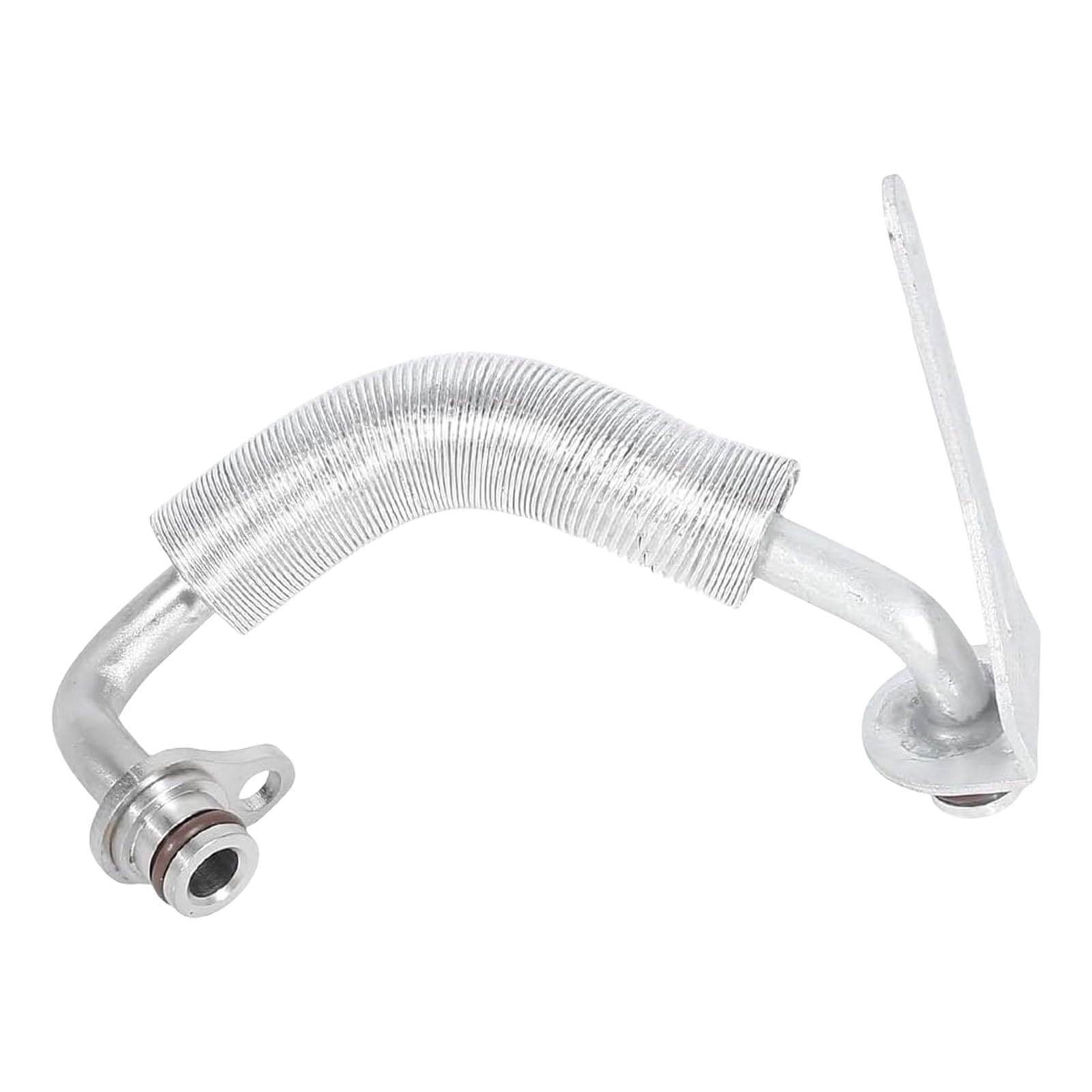 Auto Accessories 11538663516 11538663517 Cooling Pipe for F07 F10 F15 F16 F20 F22 Radiator Coolant Water Hose Metal Hose