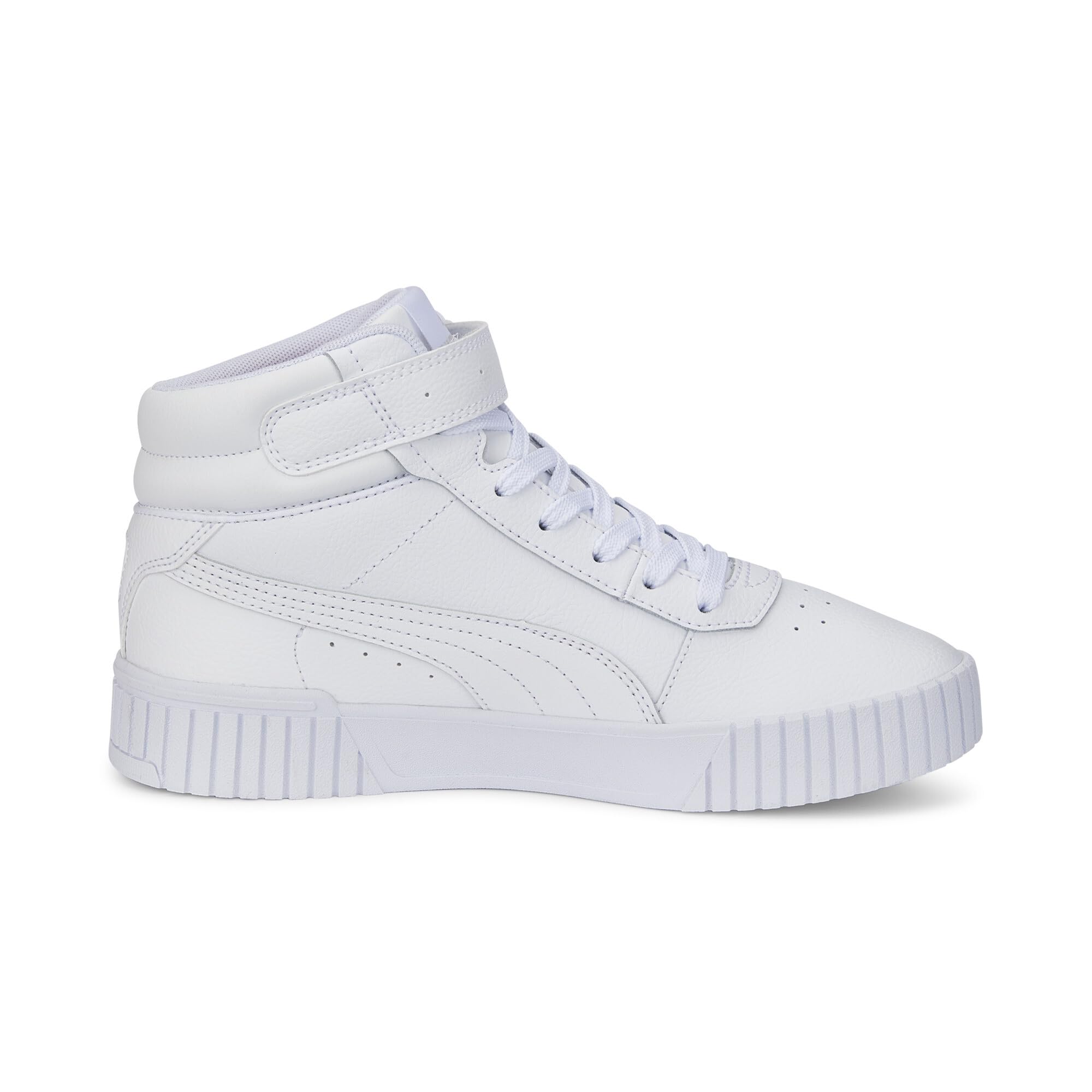 PUMA Carina 2.0 Mid - Adidasy Kobiety