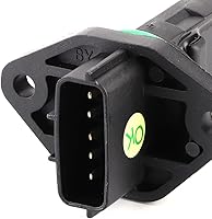Vista 7 de Sensor de flujo de aire masivo, 226804M511, repuesto para NISSAN Maxima Patrol Xtrail/X Trail, sensor de flujo de aire masivo apto para Infiniti G20