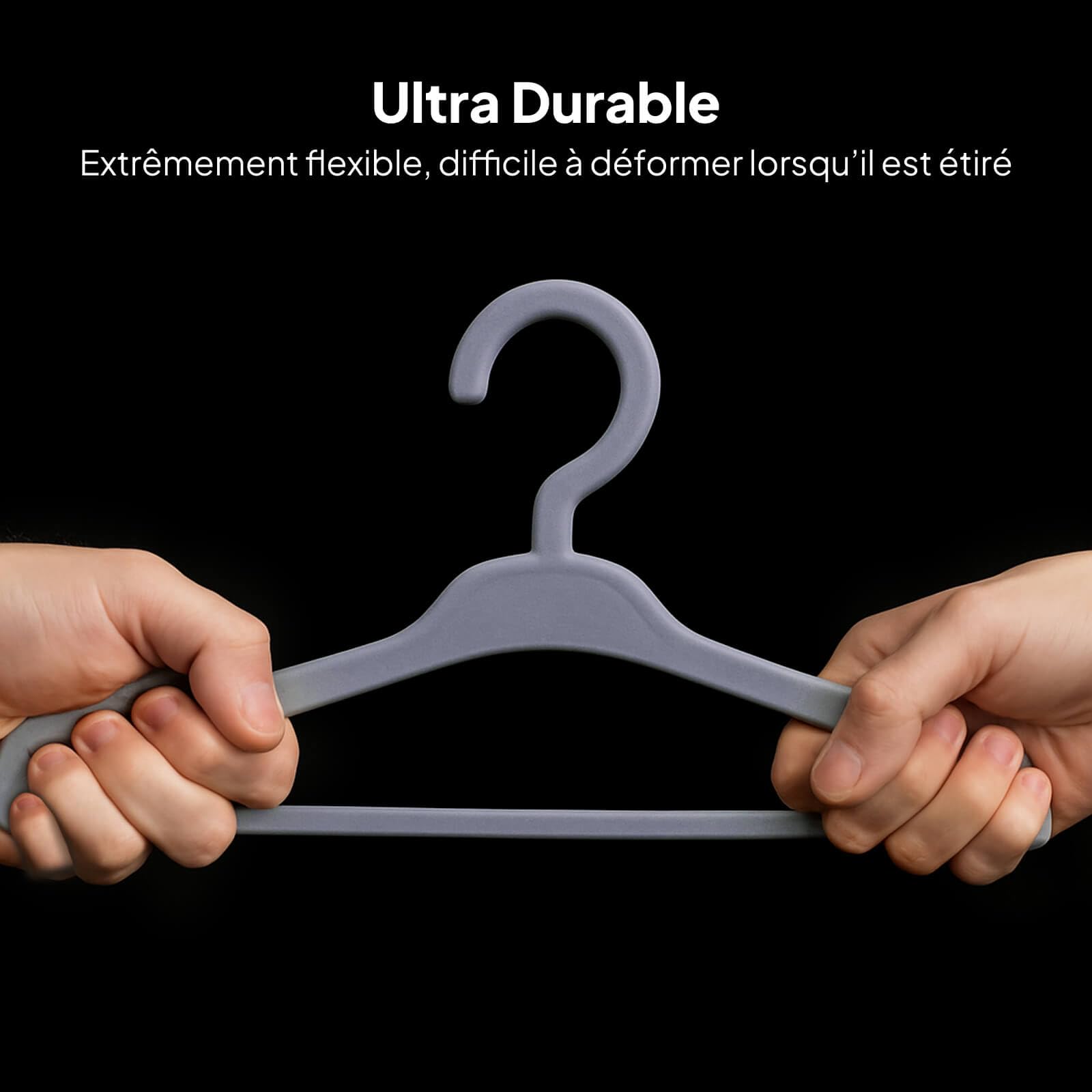 ELEGOO Résine ABS Like Ultra, Gris 1000g, Résine Imprimante 3D avec Résistance et Solidité Accrues, Compatible avec Imprimantes 3D MSLA/DLP/LCD, Résine Parfaite pour Application d’Outil