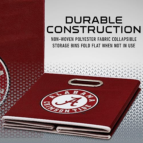 Image of Franklin Sports NCAA Storage Bin
