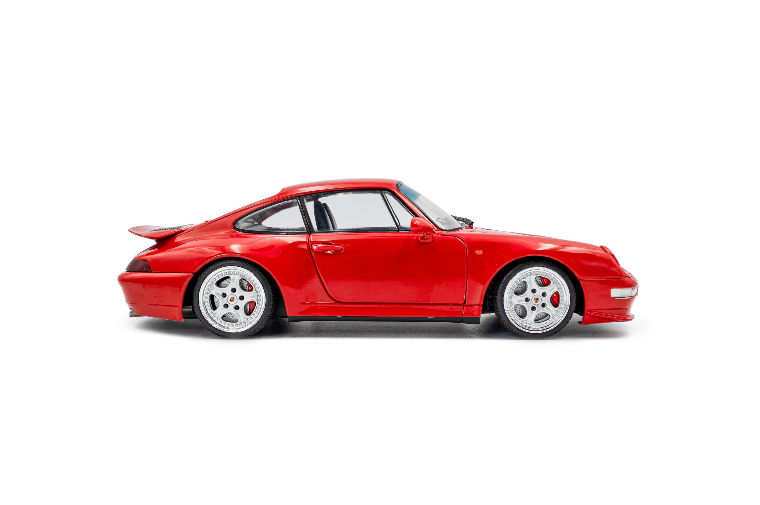 1:18 Porsche 911 (993) Carrera RS INDISCHROT 1997