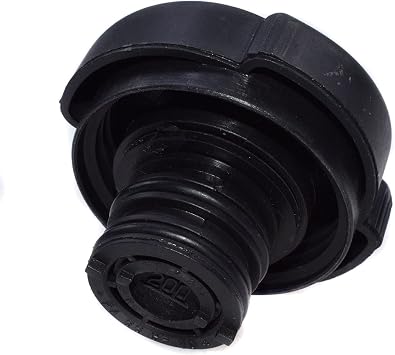 Radiator Cap Coolant Reservoir Tank Cap For BMW X3 X5 M3 M6 Z4 E46 E39 E38 E66