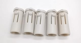 5pcs Attachment Sleeve for Sthil 4140-791-7207 41407917207 Kombi System 390-791