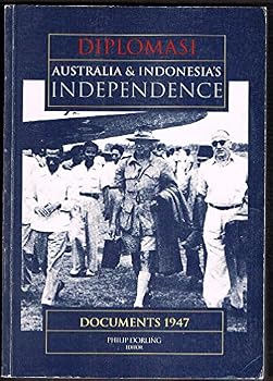 Paperback Diplomasi Australia and Indonesias Indepen Book