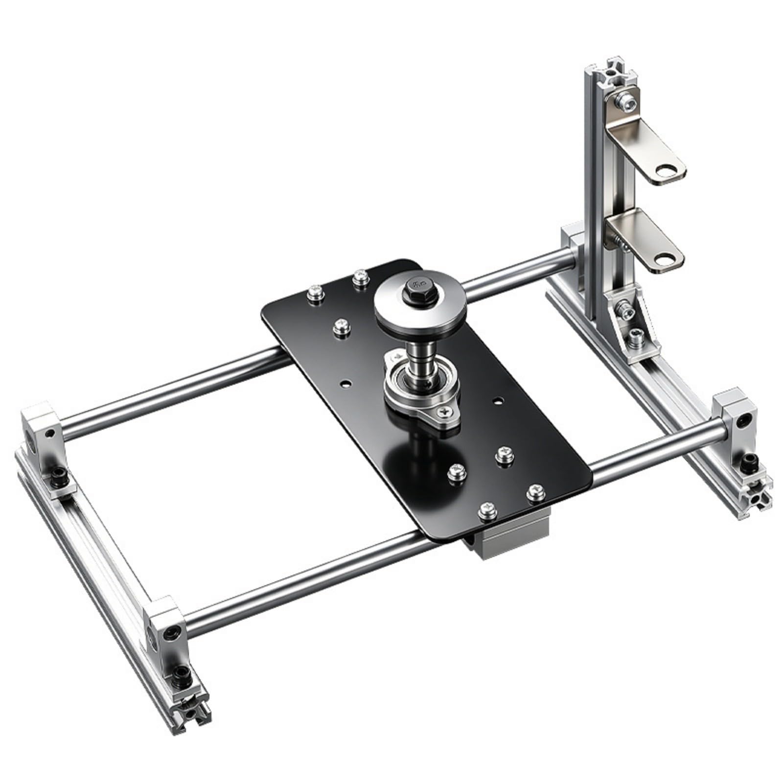 Soporte de base universal de metal para conversión de amoladora angular