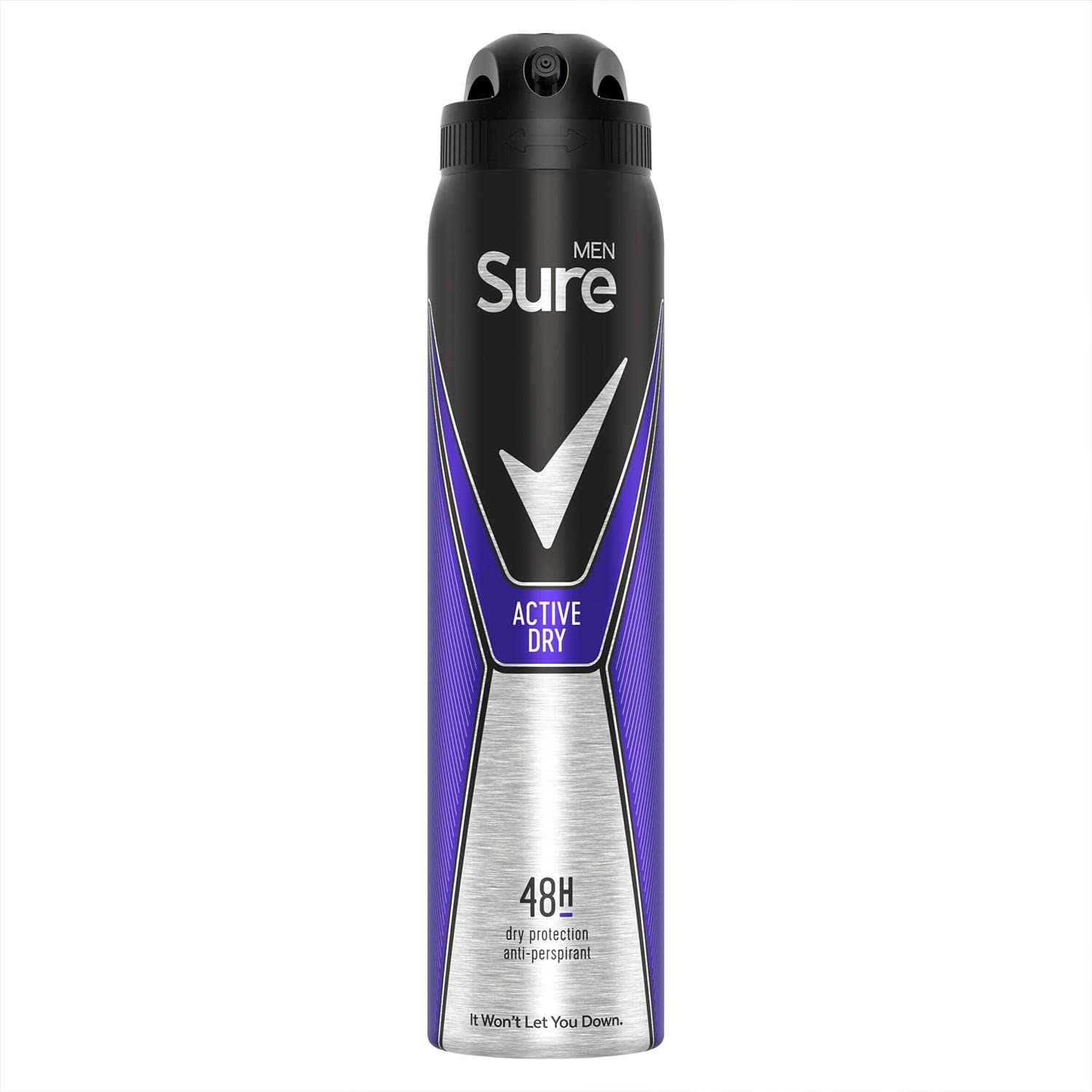 Sure for Men Deodorant - 6pk x 150ml