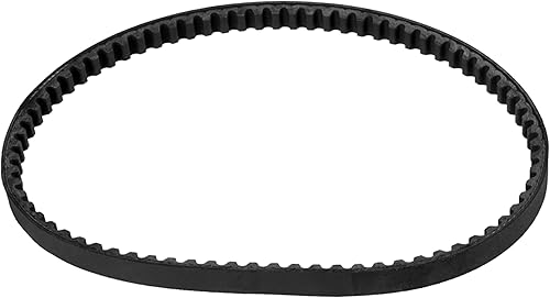 Miniatura 8 de Caltric Correa de transmisión de embrague compatible con Polaris Scrambler 90 2001 2002 2003 0450239