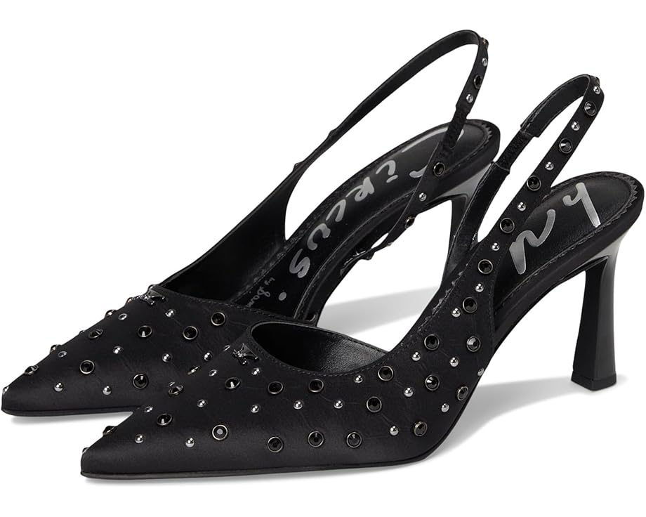 Circus NY by Sam Edelman Tallie Slingback Shoes - Pair View