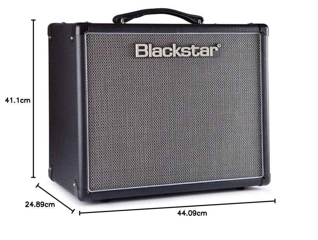 Amazon | Blackstar ブラックスター ギターアンプ HT-5R MKII BS HT-5R 