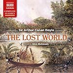Cover of The Lost World