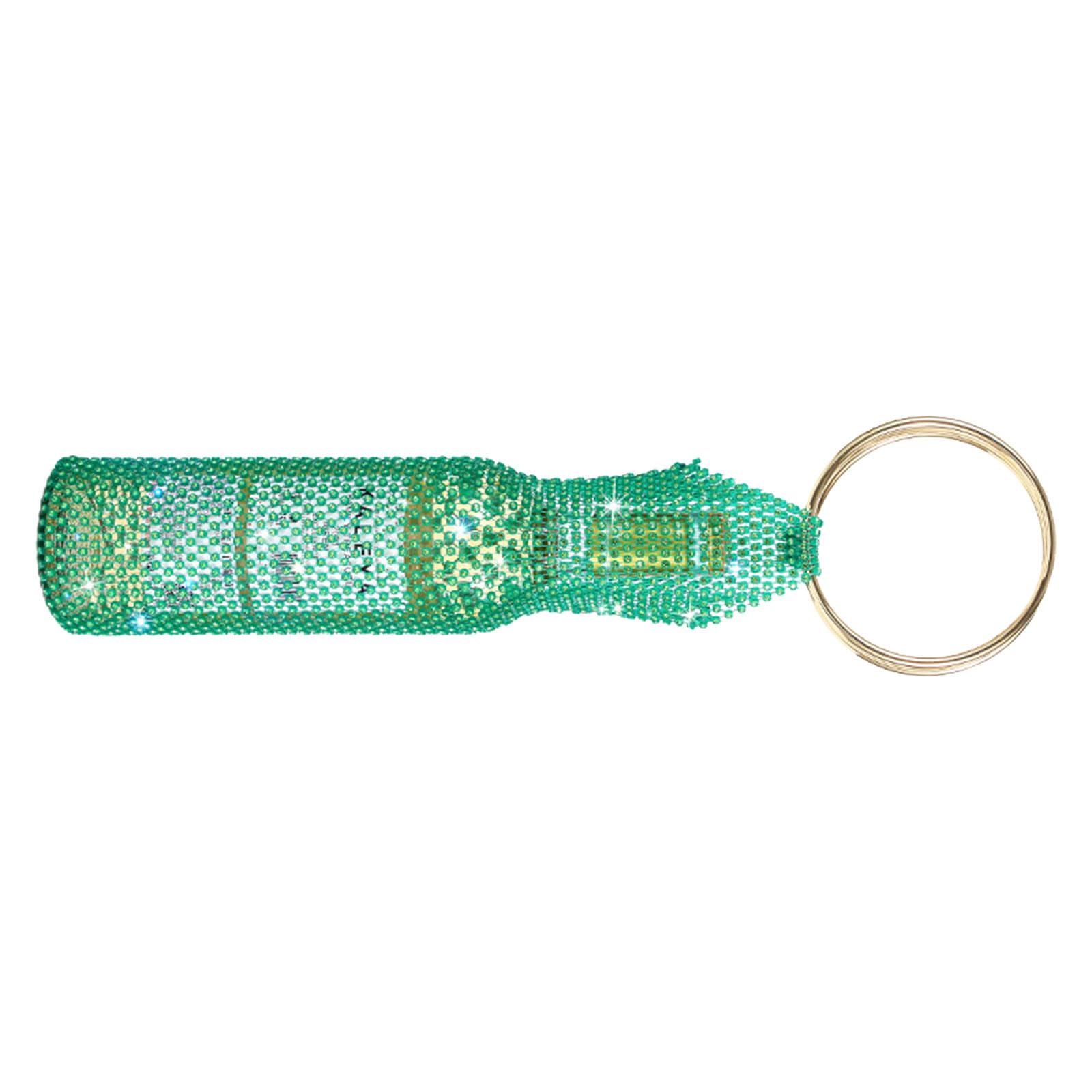 MALSSE Glittering Pattern Beverage Bag Perfect for Home Decor Use Celebration Wine Bag