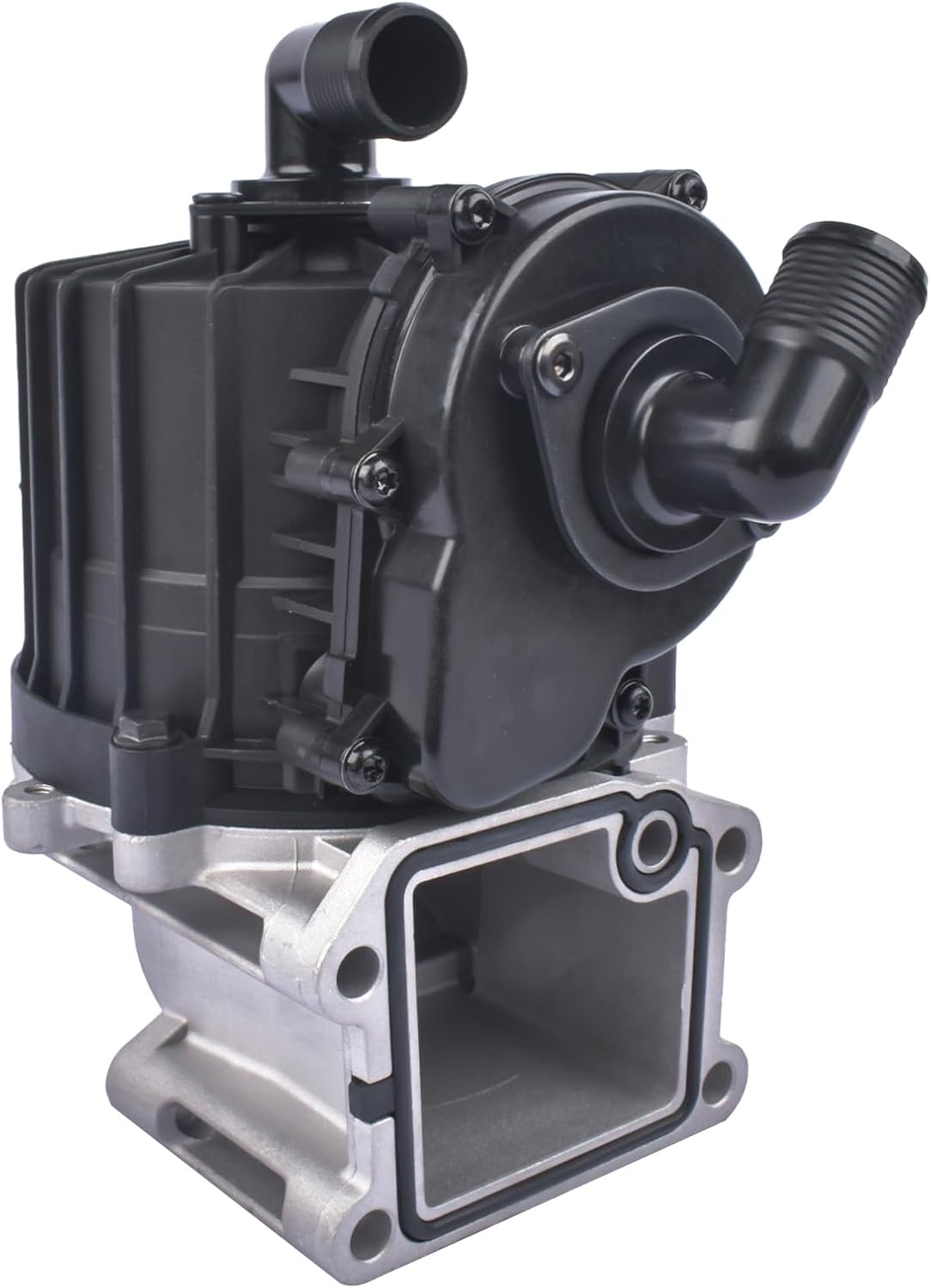 Crankcase Ventilation Oil Separator Replacement for D13 D16 MP8 21122541 20499419 20532891