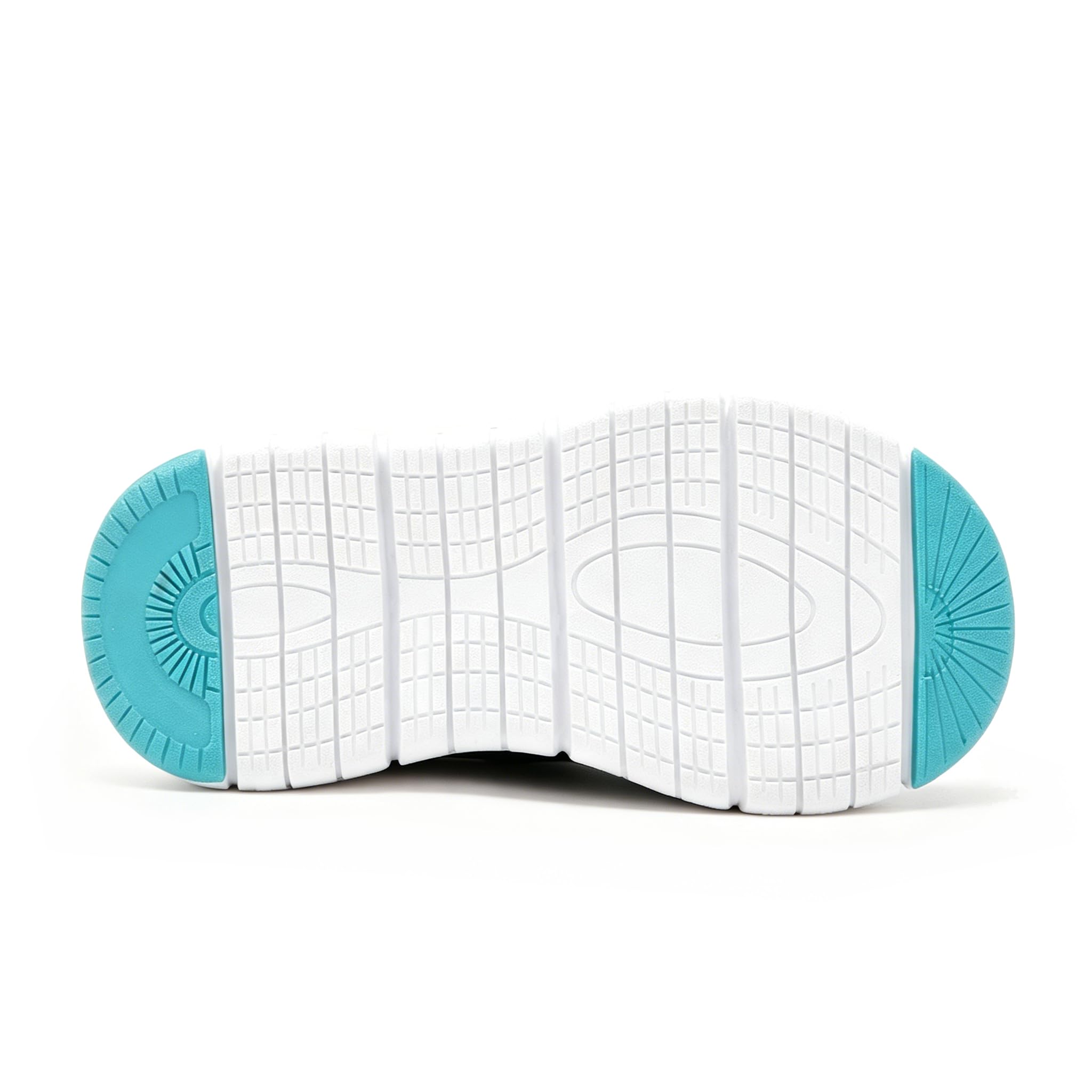 Scarpe Sportive da Bambino, Scarpe Leggere da Dinosauro, Sneaker Casual, Illuminate, per Bambini da 1 a 6 Anni