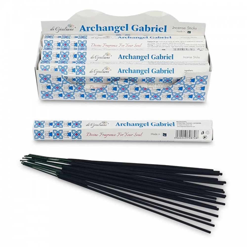 Cleopatra Incense Stick Archangel Gabrie