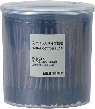 MUJI Cotton Buds - Thumbnail 2