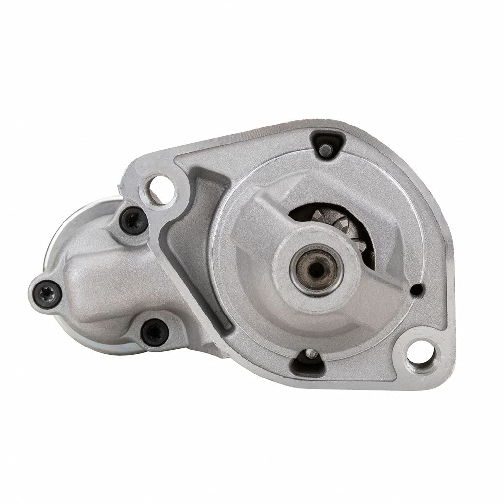 for Mercedes-Benz CL550 / S550 Starter Motor 2007 08 09 10 2011 | 5.5L V8 4Matic for 006-151-60-01