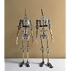 M00882x18 18pc Pack Complete Ball Socket Joint 6mm M3 Thread for Stop Motion Puppet Armature Humanly Posable Parts HPA QC1