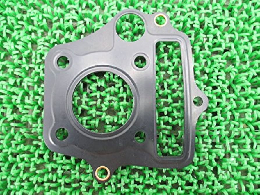 Amazon | モンキー シリンダーヘッドガスケット 12251-GBJ-003