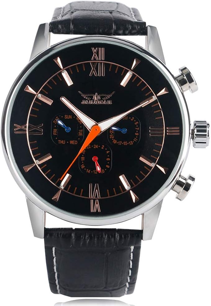 jaragar watch amazon