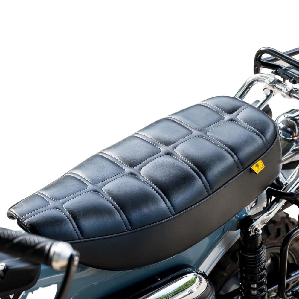 Amazon | MotolordD ホンダ ダックス ST125 交換用シート