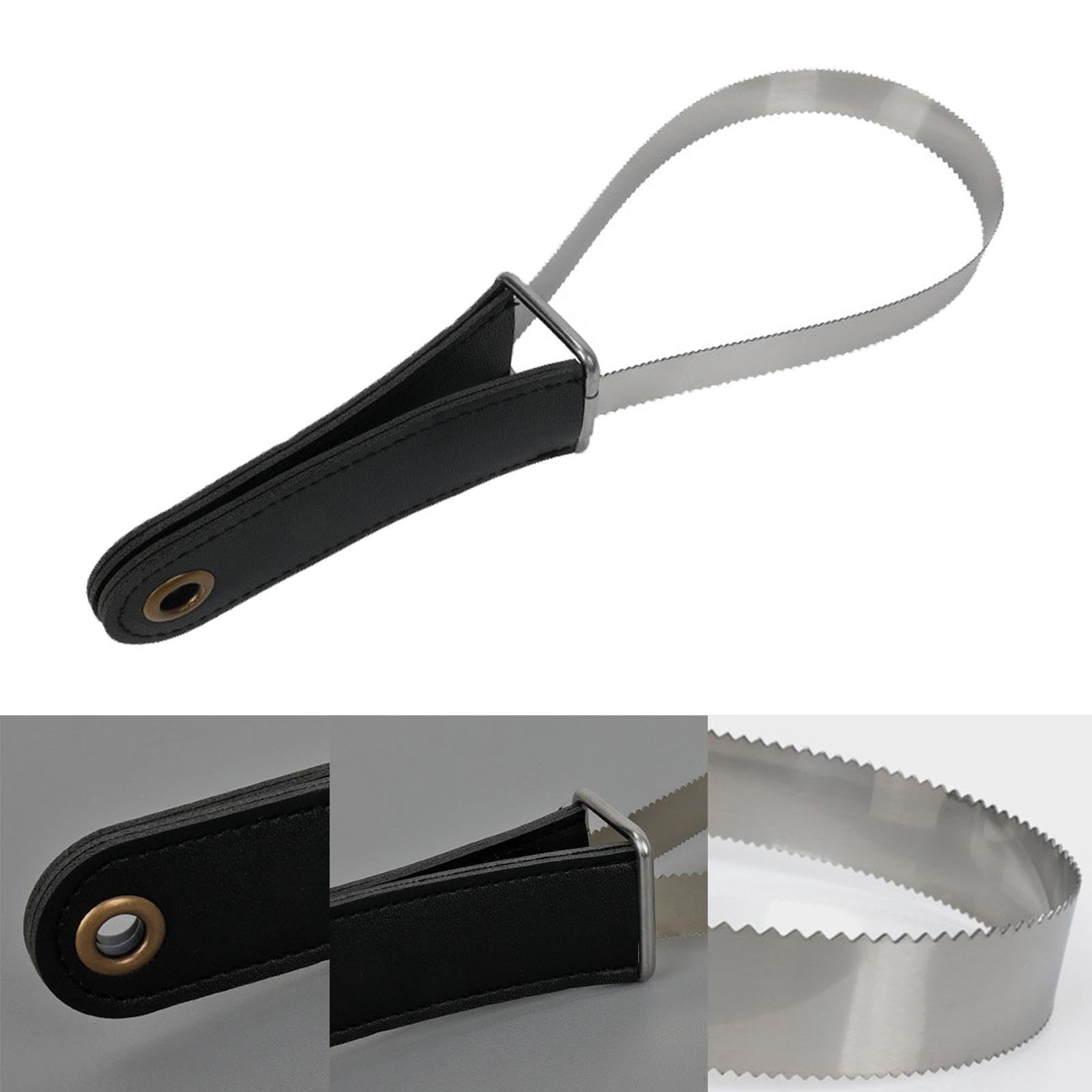 kowaku Horse Sweat Scrapers Tool Grooming Brush Portable Shaving Care Brush Handheld DE Shedding Tool Cleaning Brushes