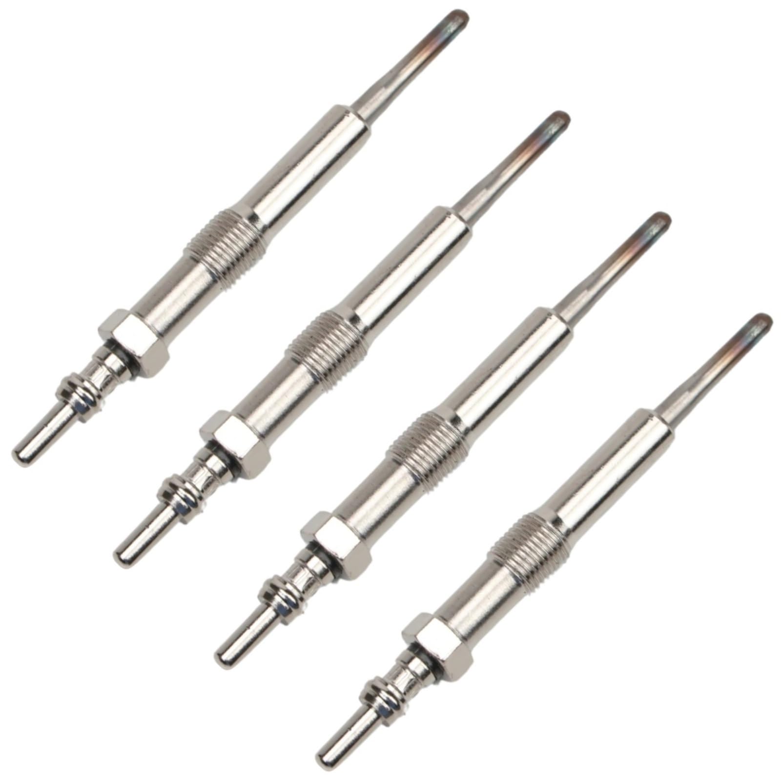 Glow Plugs Preheat Plug Compatible With Nissan For Nv200 For Evalia 2010-2026 High Speed Glow Plug Ignitor Preheater Repair Parts Heater