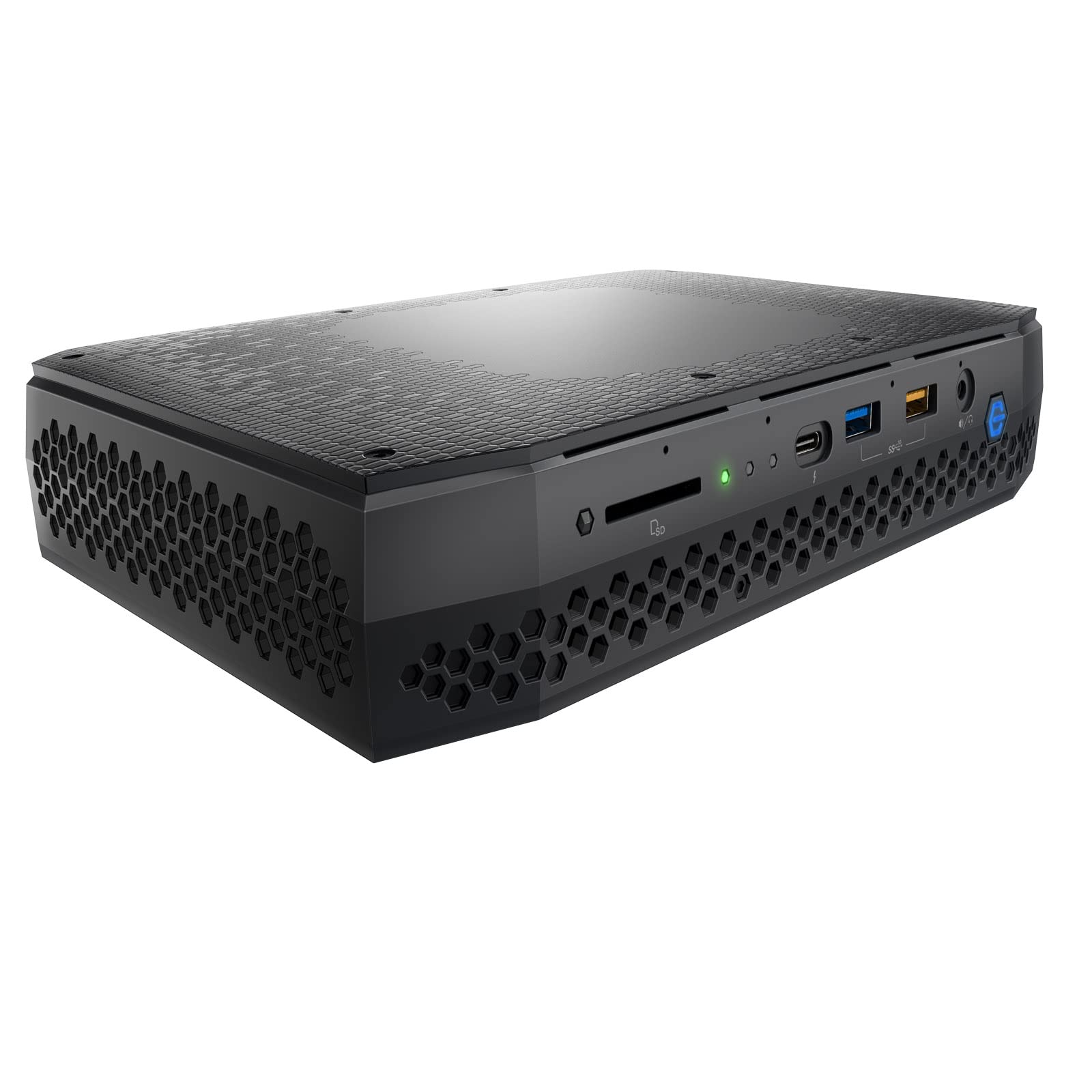 【MR BLAEM】Intel NUC 11 Enthusiast Amazon.com: Intel nuc NUC11PHKi7C Enthusiast Gaming Mini Pc,11th
