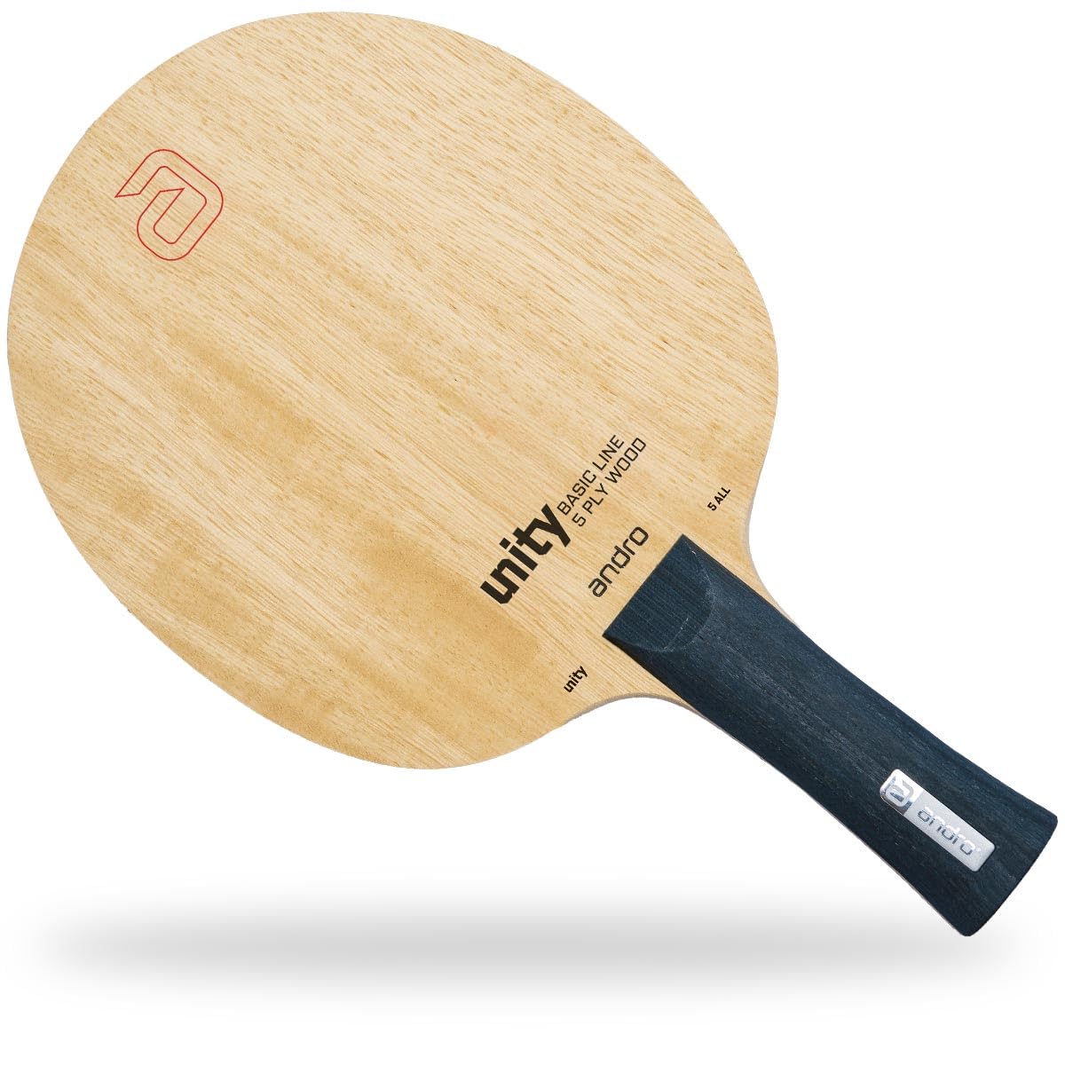 Unity 5 All Concave Table Tennis