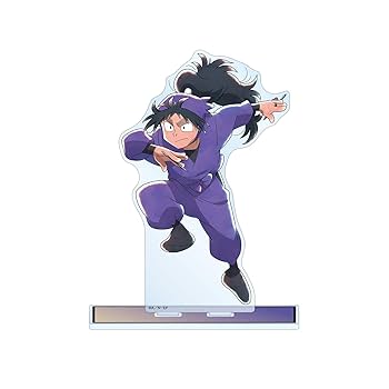 久々知兵助　アクリルスタンド Amazon.co.jp: 忍たま乱太郎 描き下ろしイラスト 久々知兵助