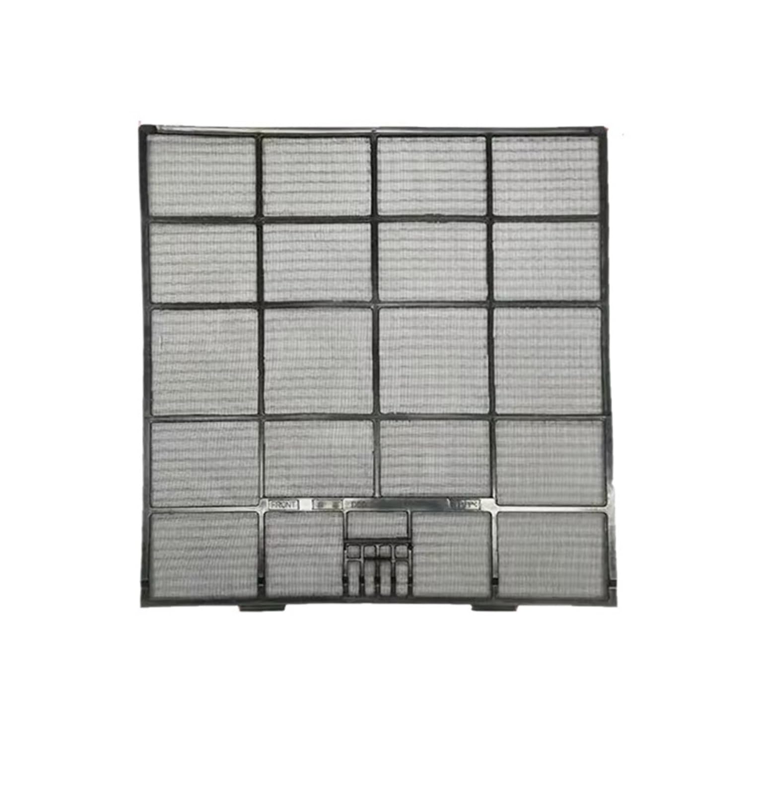 Compatibile Con Panasonic, Compatibile Con Rasonic, Filtro Del Condizionatore D'aria Split/finestra, Aria Condizionata, Raccolta Parapolvere(2PCS CWD001144)